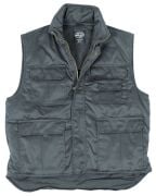 STURM RANGER YELEK SİYAH