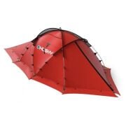 HUSKY Fighter 3+1 Kişilik Çadır