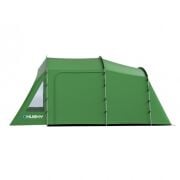 HUSKY Caravan Yeşil 12 m² Dural Çadır