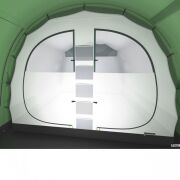 HUSKY Caravan Yeşil 17 m² Dural Çadır