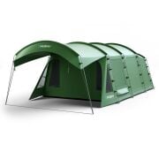 HUSKY Caravan Yeşil 17 m² Dural Çadır