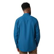 5.11 MARKSMAN L/S KOYU MAVI GOMLEK