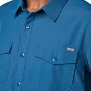 5.11 MARKSMAN L/S KOYU MAVI GOMLEK