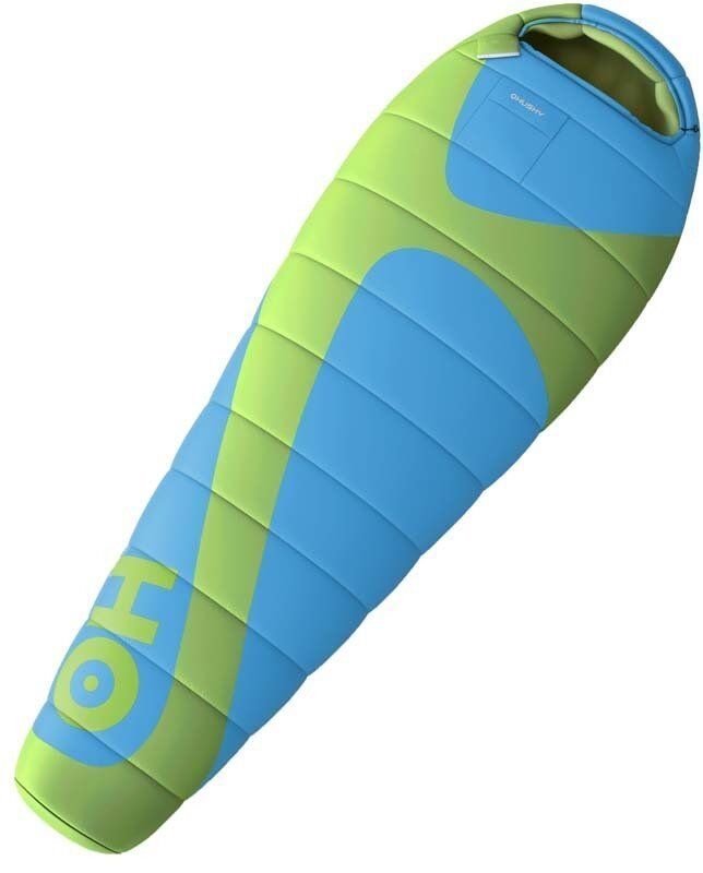 HUSKY Mantilla -5C Uyku Tulumu