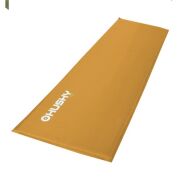 HUSKY Folly 2,5 Orange Şişme Mat