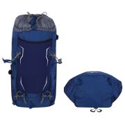 HUSKY RONY 50 LT SIRT CANTA (BLUE)