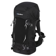 HUSKY RONY 50 LT SIRT CANTA (BLACK)