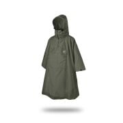 Mudemu Protector Yağmurluk Panço Haki