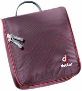 DEUTER WASH CENTER II AKSESUAR CANTASI