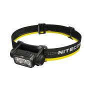 NITECORE NU43 1400 LUMEN KAFA FENERI
