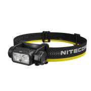 NITECORE NU53 1800 LUMEN KAFA FENERI