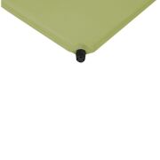 HUSKY FOLLY 2,5 BRIGHT GREEN SISME MAT