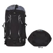 HUSKY RANIS 70 LT SIRT CANTA (BLACK)