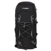 HUSKY RIBON 60 LT SIRT CANTA (BLACK)