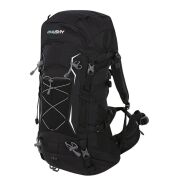 HUSKY RIBON 60 LT SIRT CANTA (BLACK)
