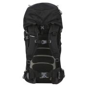 HUSKY RIBON 60 LT SIRT CANTA (BLACK)