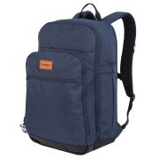 HUSKY SOFER 30 LT SIRT CANTA (DARK BLUE)