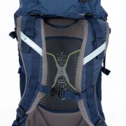 HUSKY CAPTURE 40 LITRE DARK BLUE SIRT CANTASI