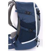 HUSKY CINGY 30 LT SIRT CANTA (DARK BLUE)