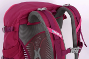 HUSKY Cingy 30 lt Sırt Çantası (Magneta)