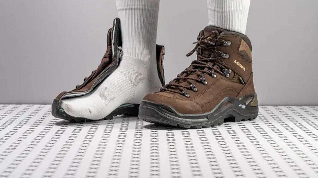 Lowa Alırken Bunları Bilmelisin