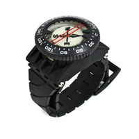 Konsol / Pusula / Manometreler