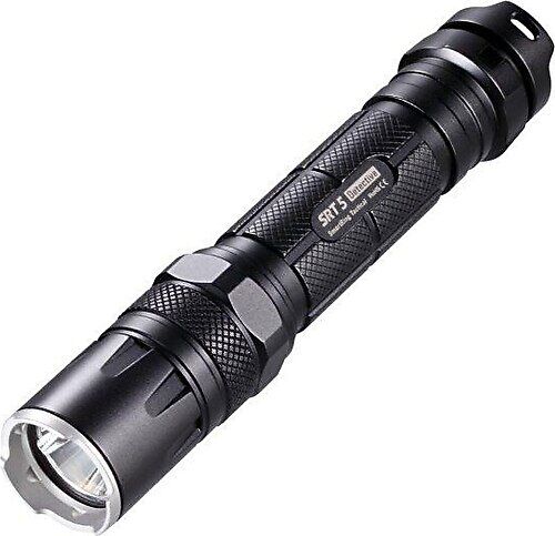 Nitecore SRT5 750 Lümen El Feneri (1X18650)