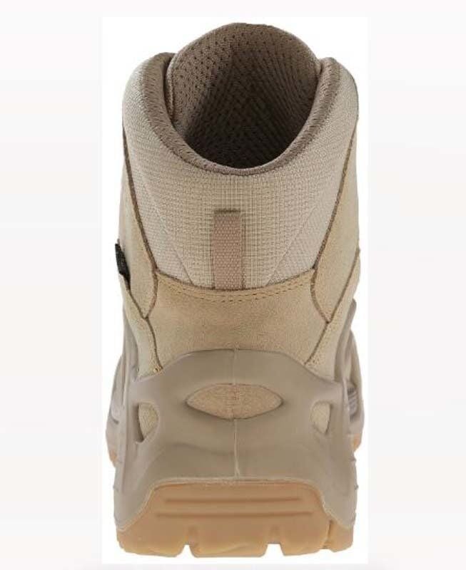 LOWA ZEPHYR GTX MID DESERT BOT