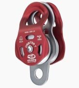 CT ORBITER KIRMIZI/GRI T MAKARA