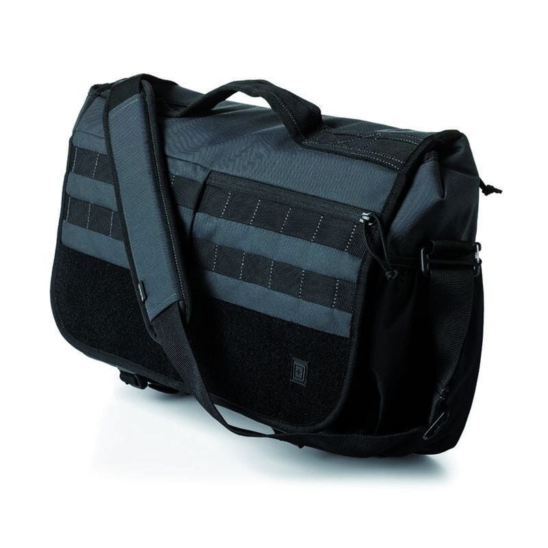 5.11 Overwatch Messenger Çanta