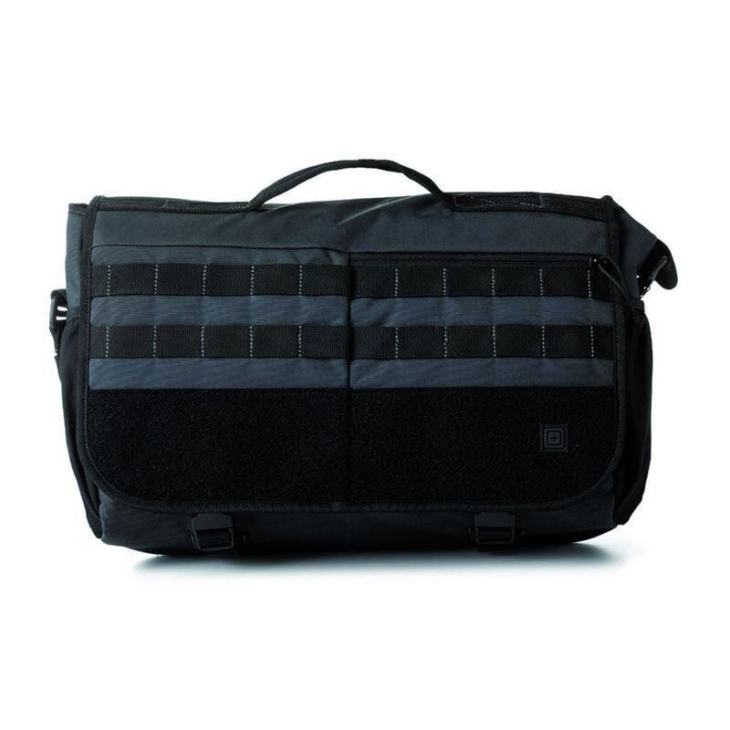 5.11 Overwatch Messenger Çanta