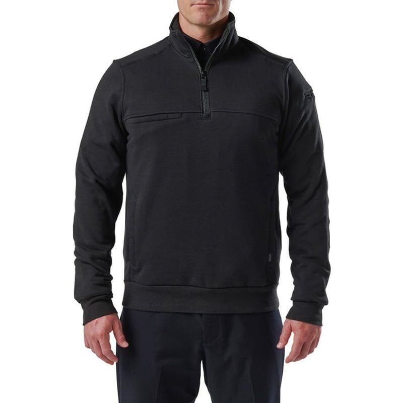 5.11 JOB SHIRT 1/4 ZIP 2.0
