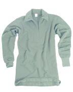 STURM YAKALI TRİKO KIŞLIK POLARLI