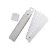 Maket Bıçağı  Yedek Uç (18mmx0.5mm) 100'lü Kutu
