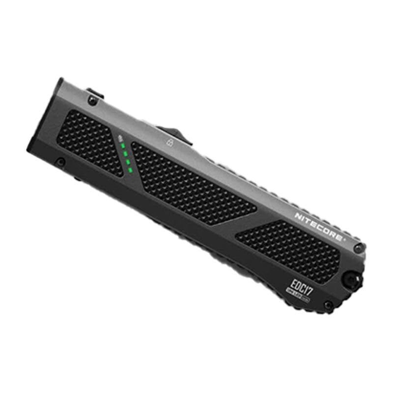 Nitecore EDC17 1500 Lümen Lazerli El Feneri