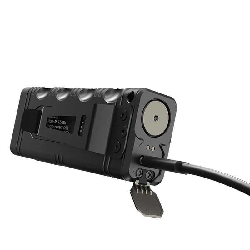 Nitecore TM12K 12 000 Lümen El Feneri