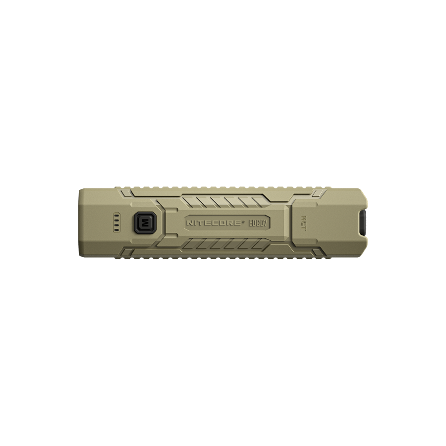 Nitecore EDC07 1500 Lümen El Feneri