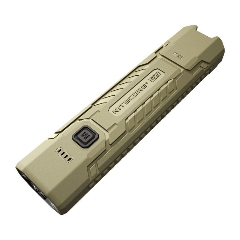 Nitecore EDC07 1500 Lümen El Feneri