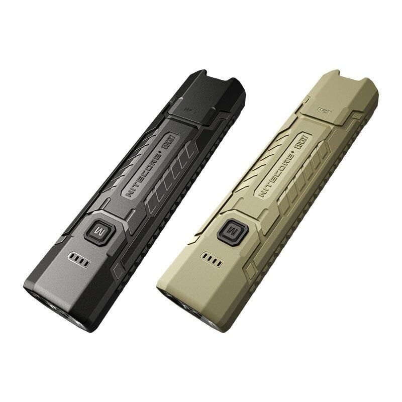 Nitecore EDC07 1500 Lümen El Feneri