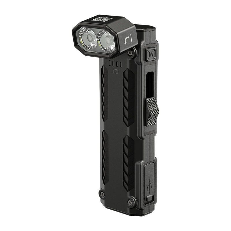 Nitecore EDC09 1600 Lümen Fener