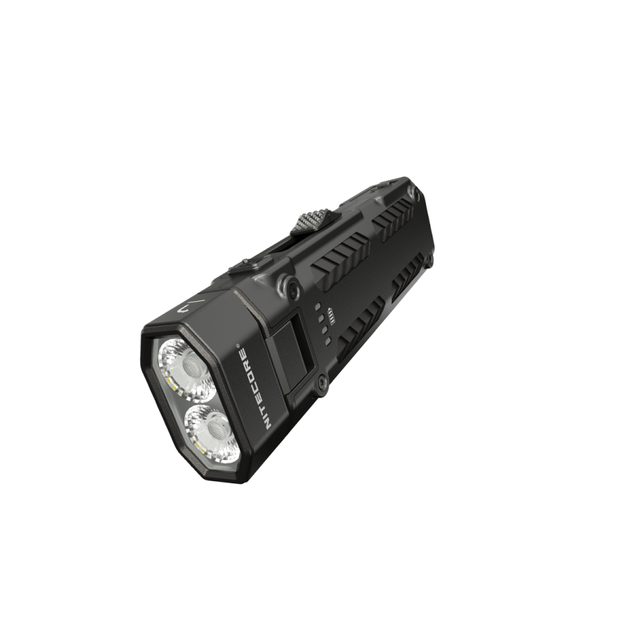 Nitecore EDC09 1600 Lümen Fener
