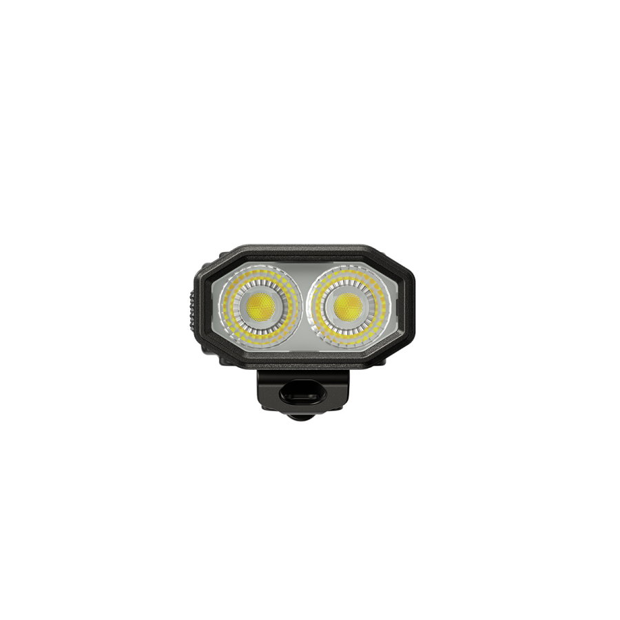Nitecore EDC09 1600 Lümen Fener