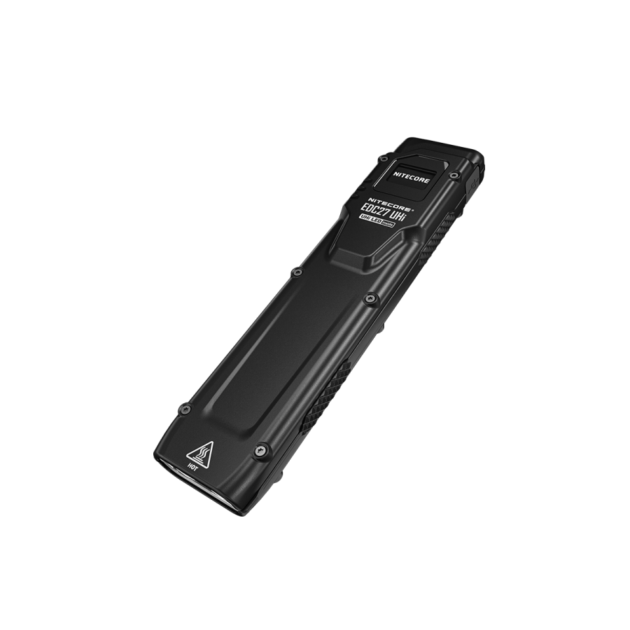 Nitecore EDC27UHI 3100 Lümen El Feneri