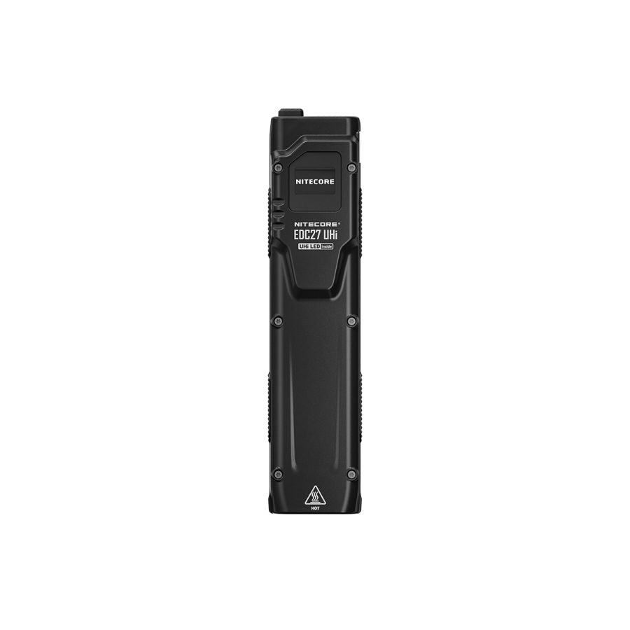 Nitecore EDC27UHI 3100 Lümen El Feneri