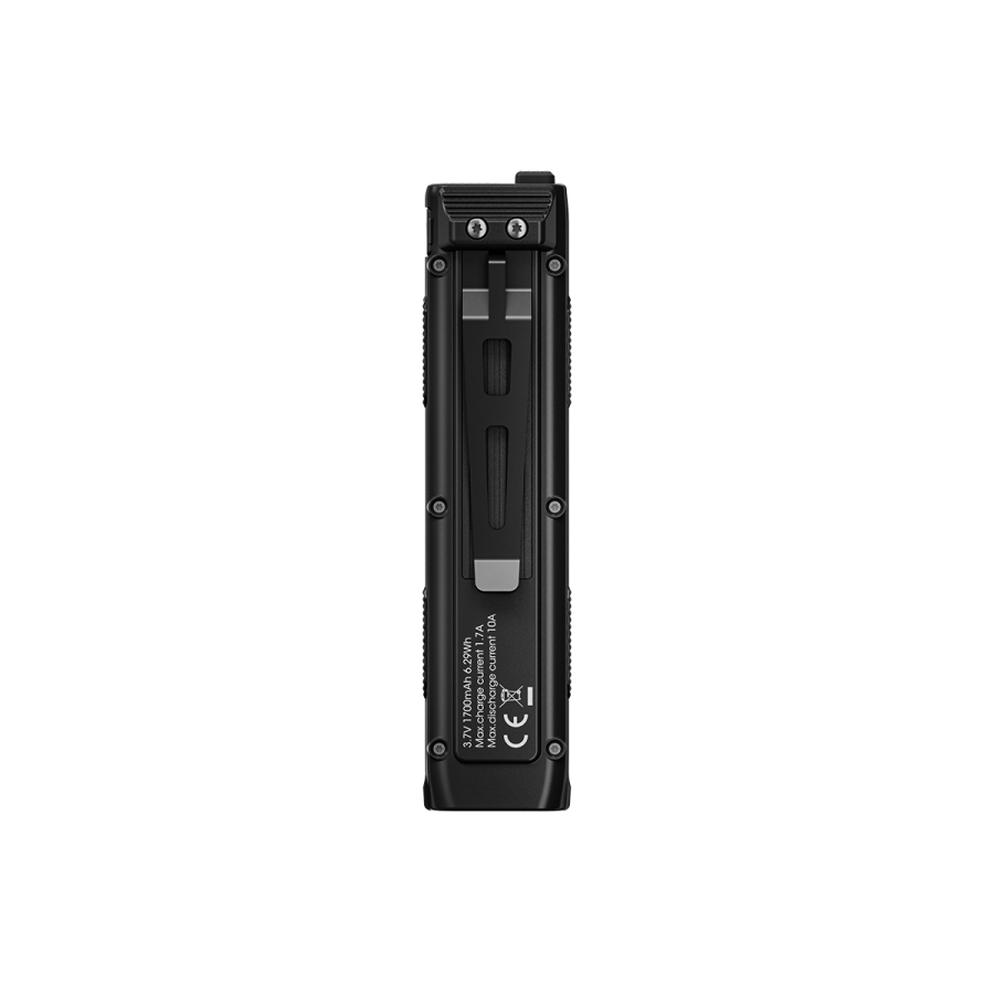 Nitecore EDC27UHI 3100 Lümen El Feneri