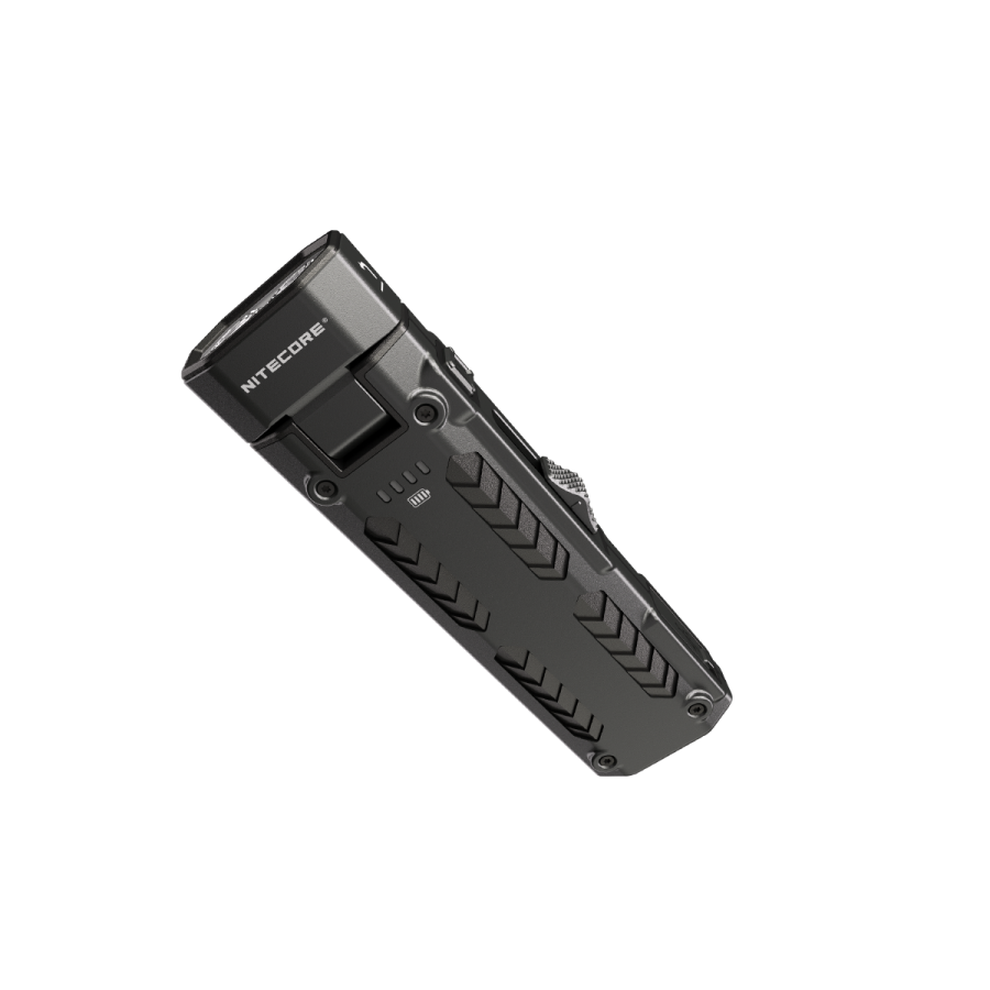 Nitecore EDC27UHI 3100 Lümen El Feneri