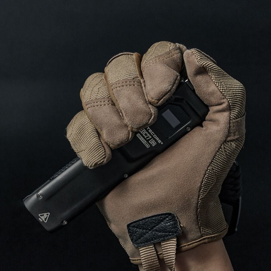 Nitecore EDC27UHI 3100 Lümen El Feneri