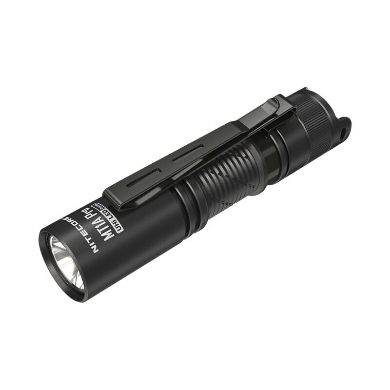 Nitecore MT1A PRO 800 Lümen El Feneri