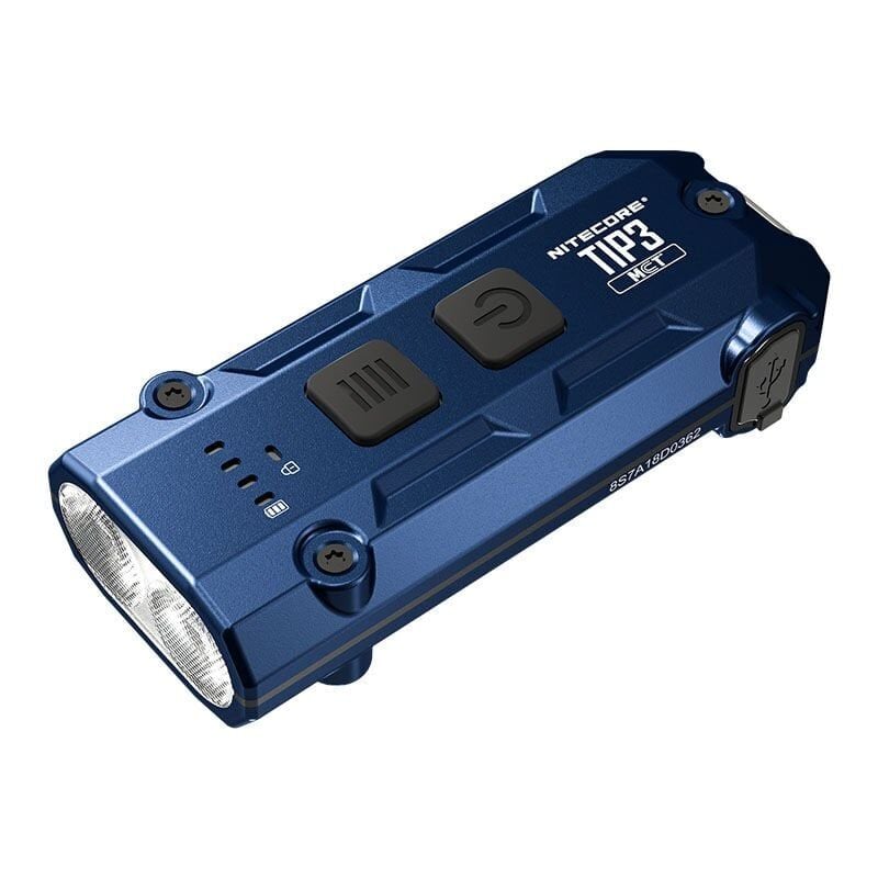 Nitecore Tip3 720 Lümen El Feneri