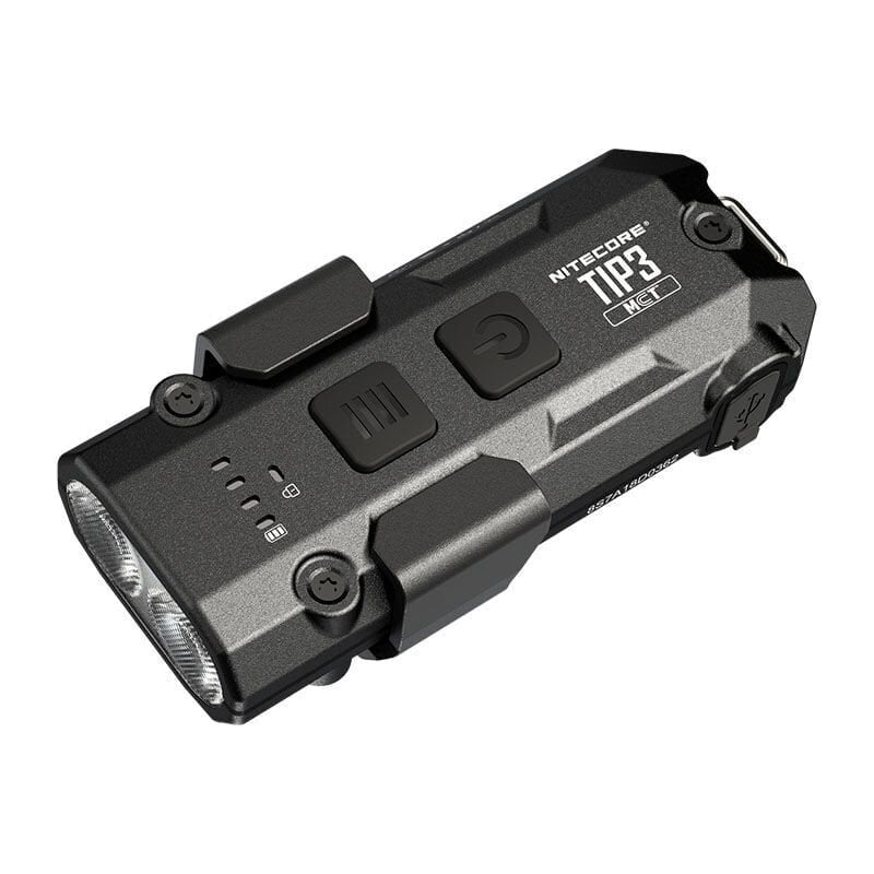 Nitecore Tip3 720 Lümen El Feneri